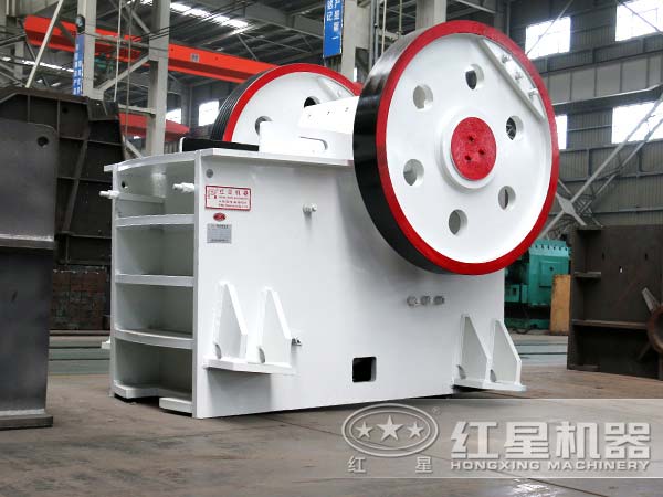 鋁礦石鄂式破碎機(jī) 鋁礦石鄂式破碎機(jī)