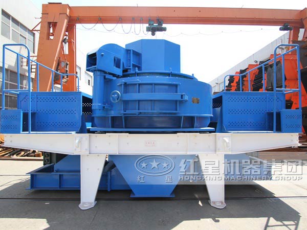 河卵石打砂機(jī)/制砂機(jī)生產(chǎn)線(xiàn)流程及應(yīng)用