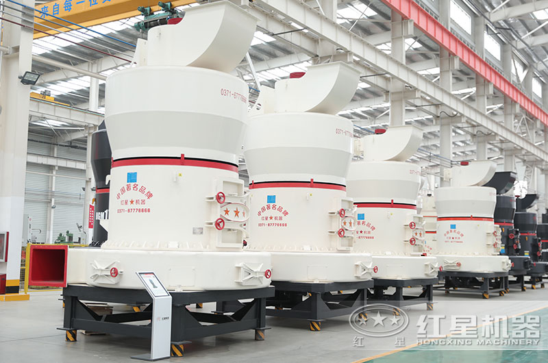 方解石磨粉機(jī)多少錢？設(shè)備哪里好？