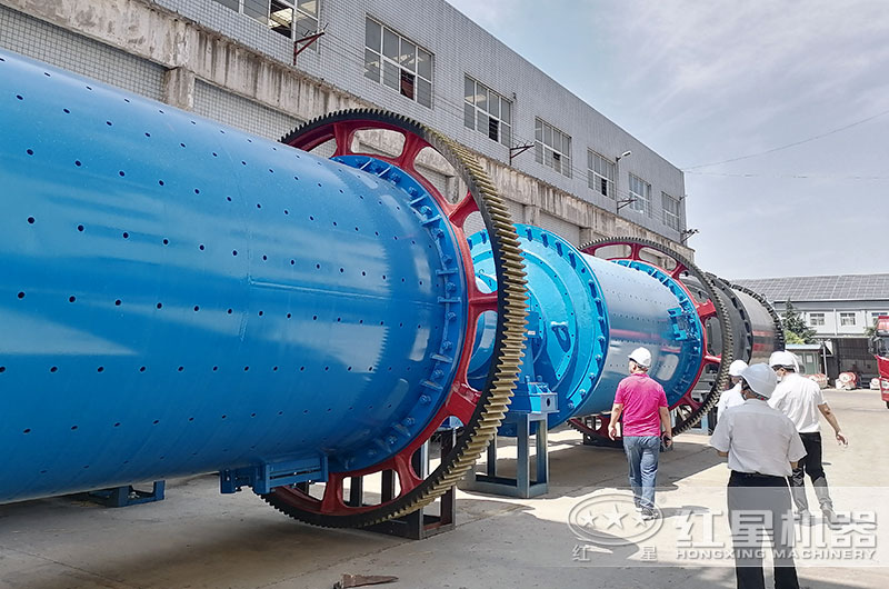 客戶到廠參觀考察 客戶到廠參觀考察