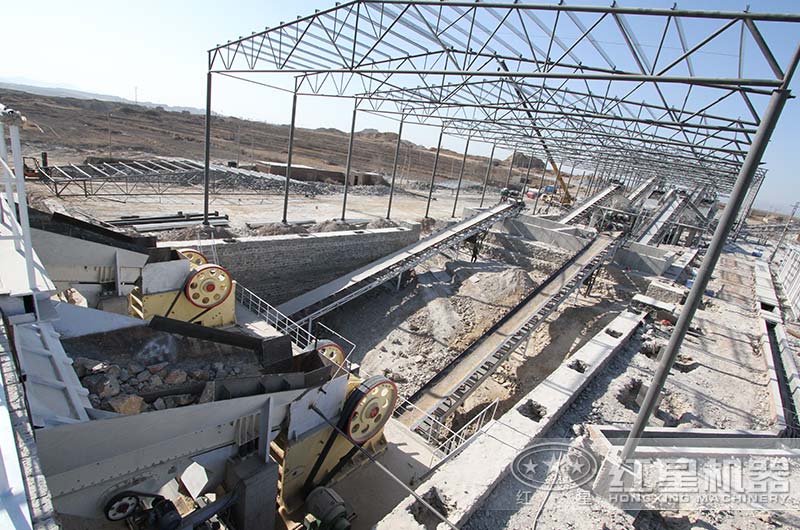 礦山專用破碎機(jī)有哪些？圖片及價(jià)格