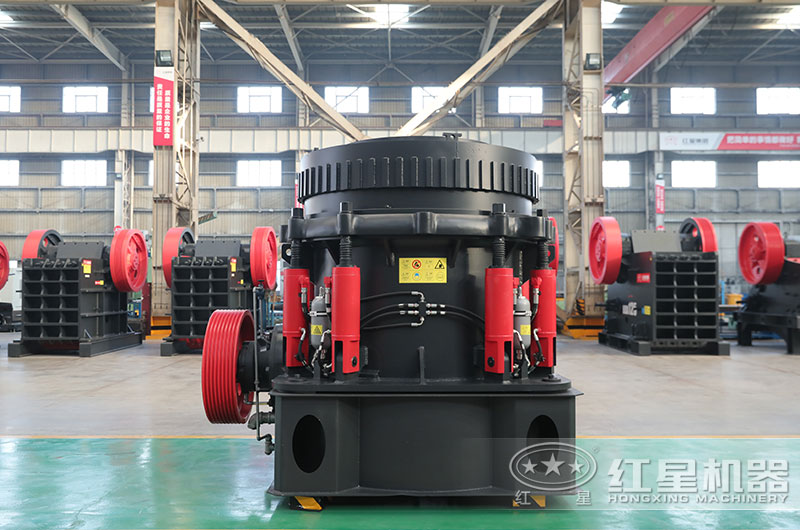 圓錐破碎機(jī)細(xì)碎和粗碎的區(qū)別是什么？