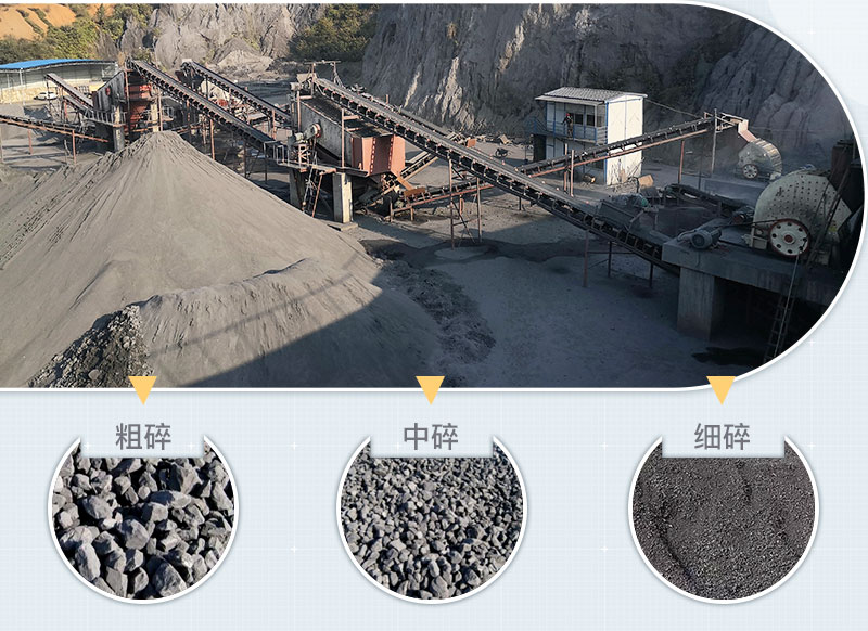 粉煤矸石破碎機多少錢一臺？煤矸石粉碎后有市場嗎？