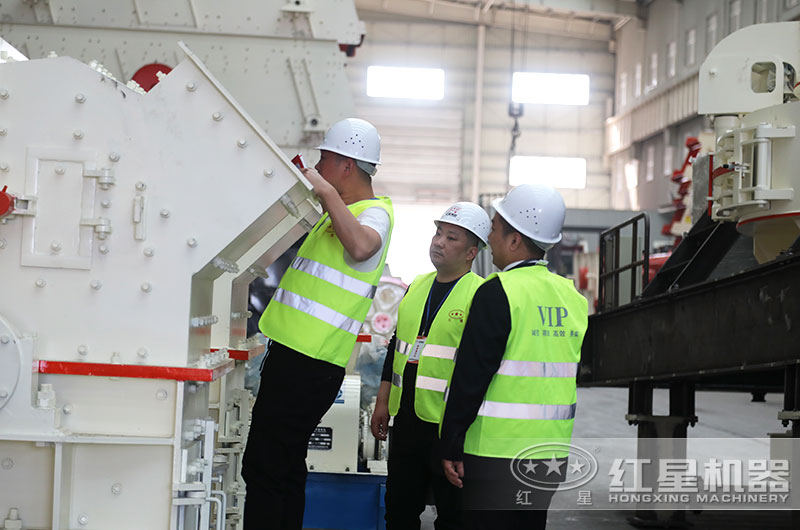 直接到廠實(shí)地考察設(shè)備 直接到廠實(shí)地考察設(shè)備