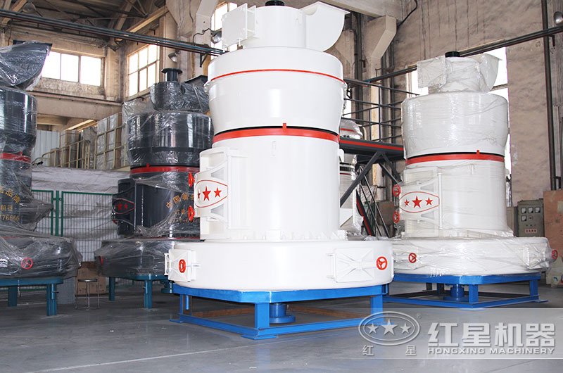 超細粉碎機400目有哪些？更細達到多少目？