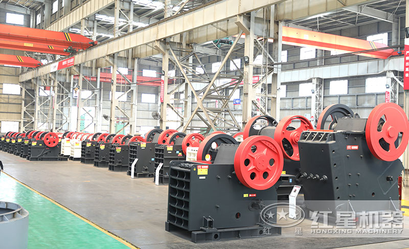 刻石機(jī)一天能出多少石子？價格多少？