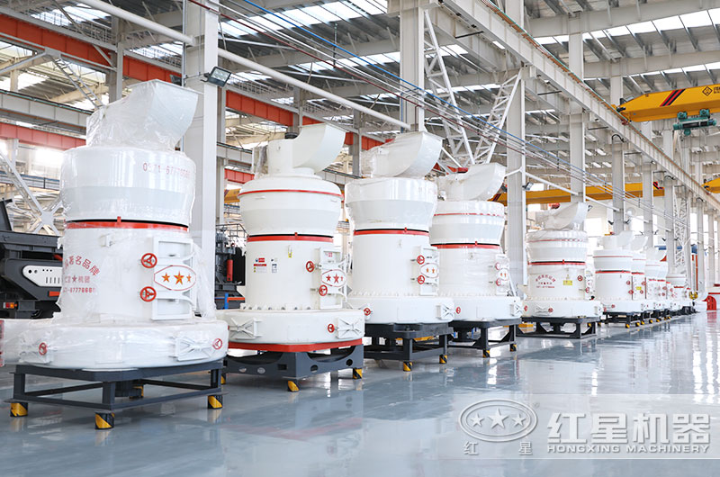 膩子粉設備一套多少錢？生產(chǎn)膩子粉利潤怎么樣？