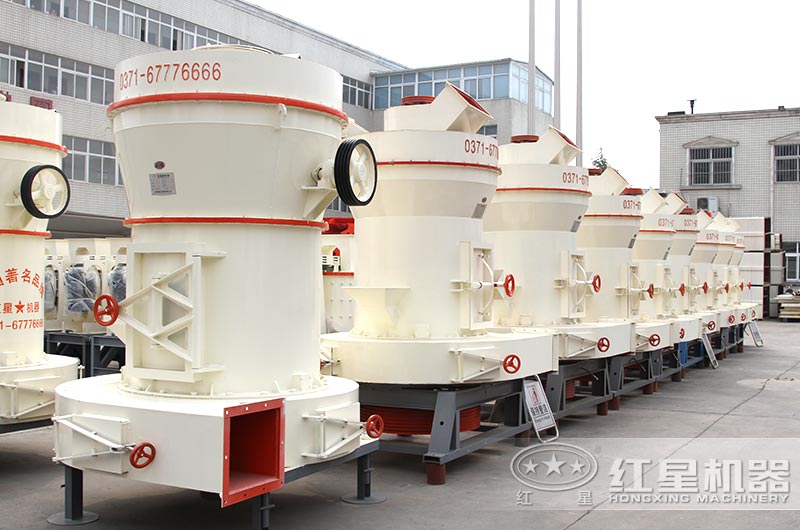 葉臘石磨粉機圖片 葉臘石磨粉機圖片