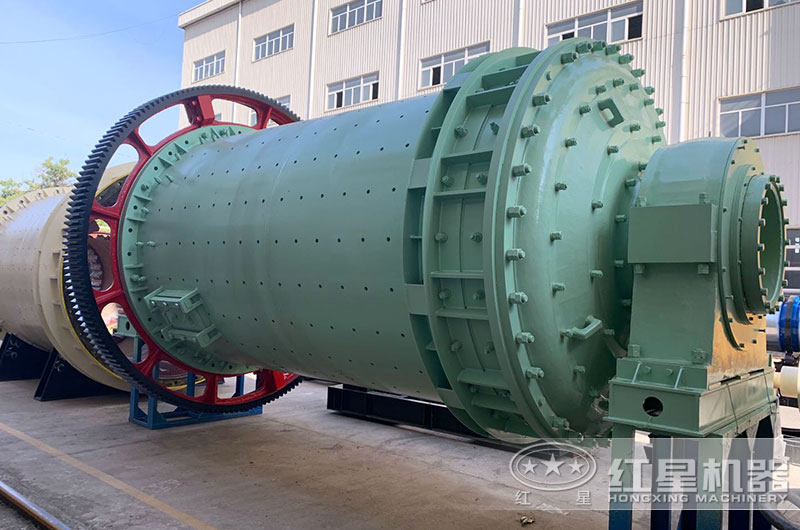 2145球磨機(jī)圖片 2145球磨機(jī)圖片