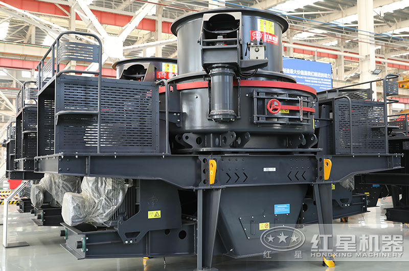 沖擊式碎沙機(jī)圖片大全及制沙視頻_優(yōu)缺點(diǎn)