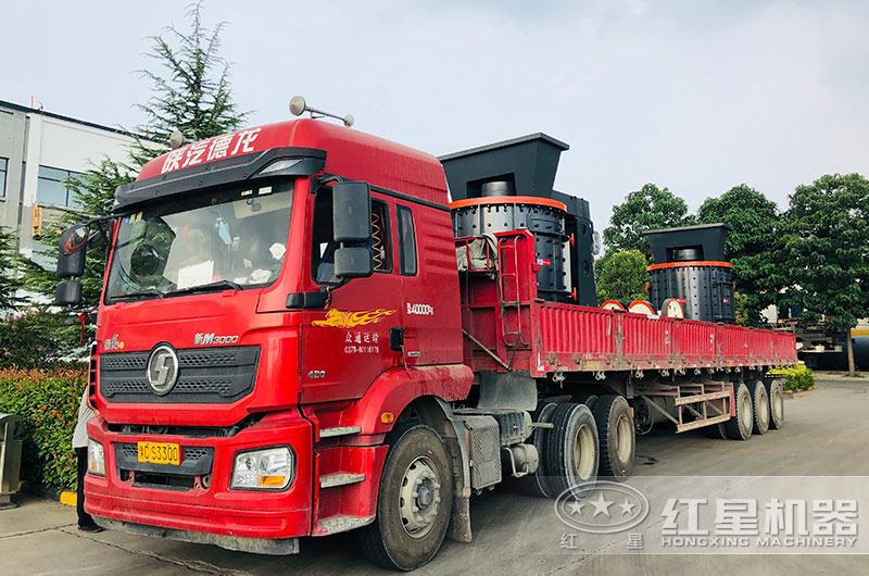 設(shè)備裝車(chē)發(fā)貨 設(shè)備裝車(chē)發(fā)貨