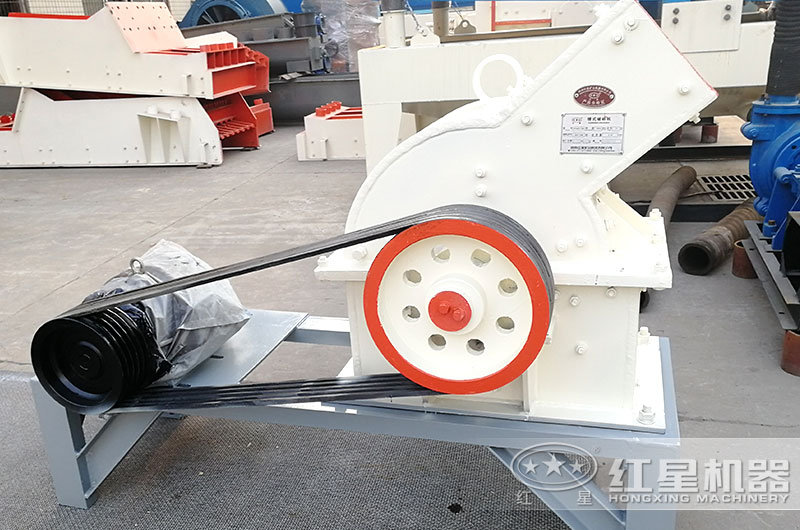 小型玻璃錘破破碎機(jī)價格及圖片-視頻