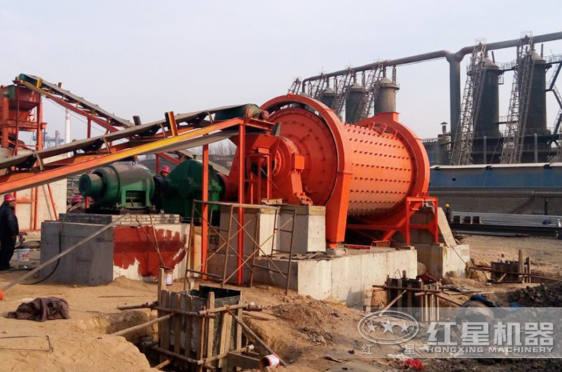 棒磨機(jī)和制砂機(jī)哪個(gè)制砂好？多方面對比分析