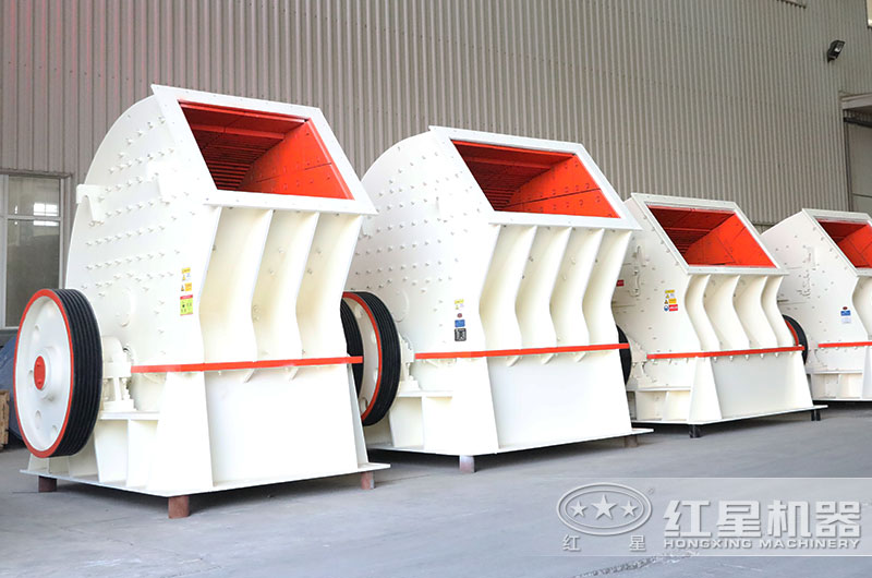 1610重錘式破碎機(jī)圖片