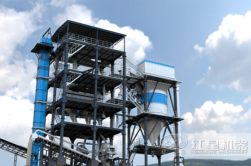 制砂樓一套多少錢？制砂樓廠家哪個品牌的好？