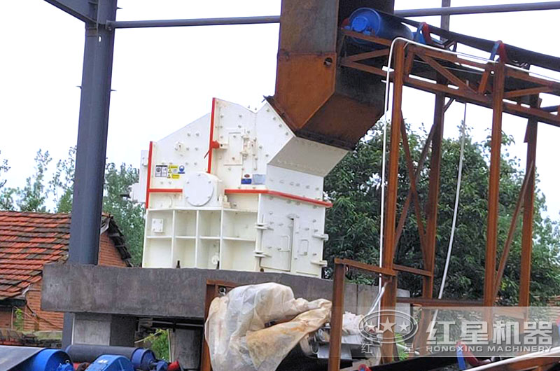 20噸制砂機(jī)多少錢一臺(tái)？（時(shí)產(chǎn)）