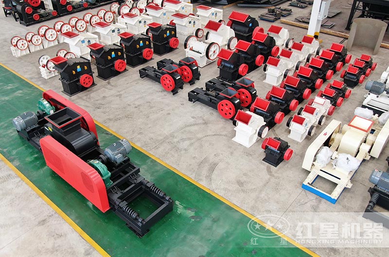 焦煤破碎機型號及參數(shù)_價格多少？