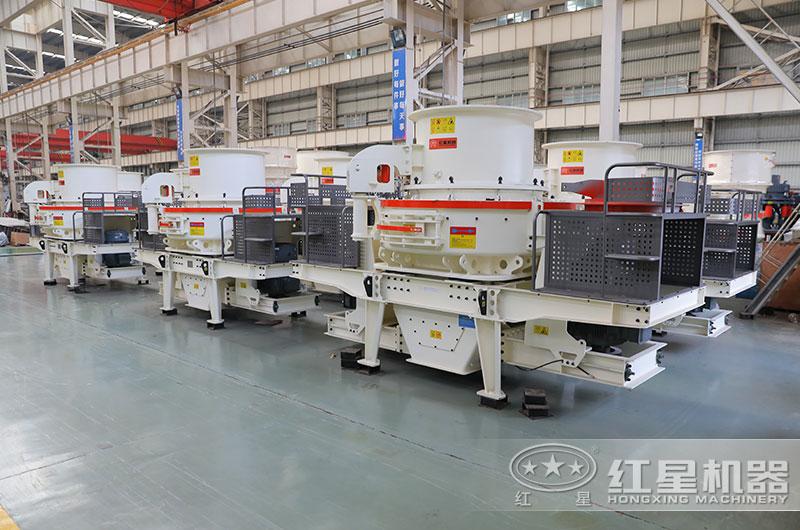 生產(chǎn)細(xì)沙的機(jī)器多少錢一臺？