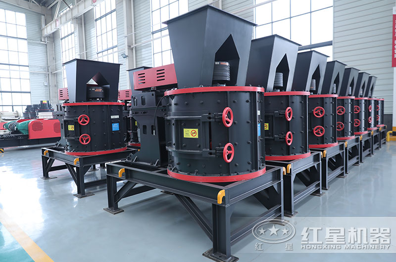 復(fù)合式破碎機圖片 復(fù)合式破碎機圖片