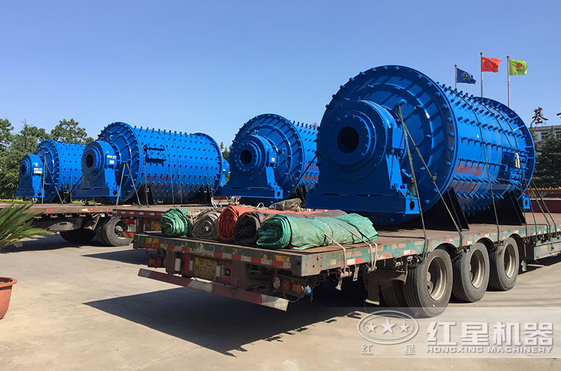 設備裝車發(fā)貨 設備裝車發(fā)貨