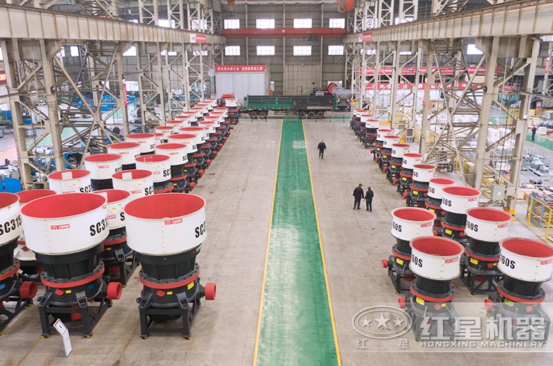 單缸圓錐破碎機(jī)現(xiàn)貨供應(yīng) 單缸圓錐破碎機(jī)現(xiàn)貨供應(yīng)