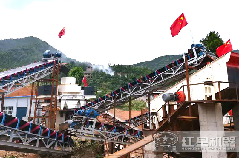 石頭粉砂機的價格是多少？有哪些？