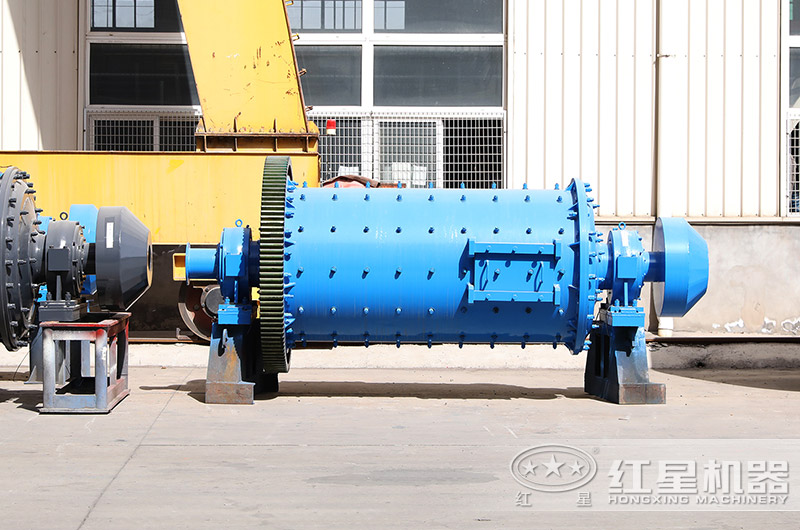 時(shí)產(chǎn)10噸球磨機(jī)尺寸是多少？多少錢？