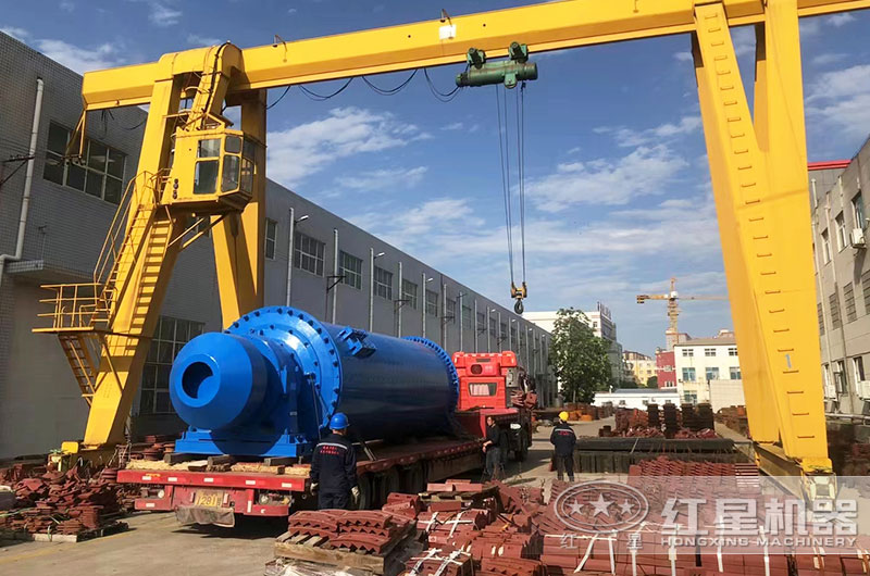 設備發(fā)貨現(xiàn)場圖片