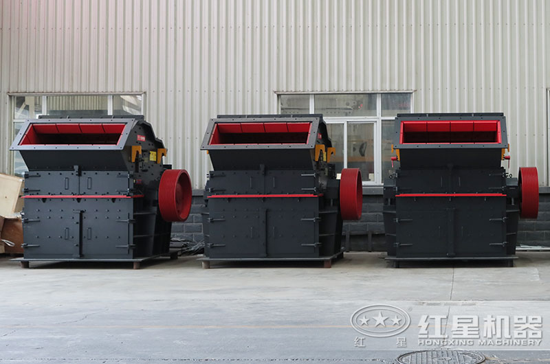 時(shí)產(chǎn)100噸細(xì)碎制砂機(jī)多少錢一臺(tái)？附參數(shù)