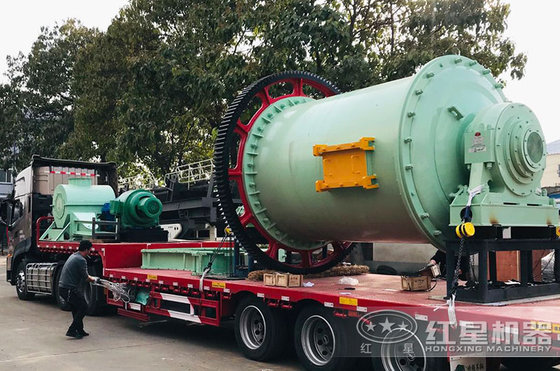 設備裝車發(fā)貨 設備裝車發(fā)貨