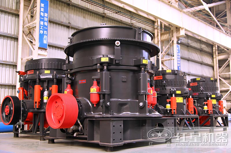 hp300圓錐破碎機(jī)每小時(shí)產(chǎn)多少?lài)?？型?hào)及參數(shù)說(shuō)明