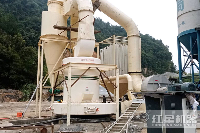 爐渣可不可以磨粉煤灰？生產(chǎn)粉煤灰設備要多少錢？