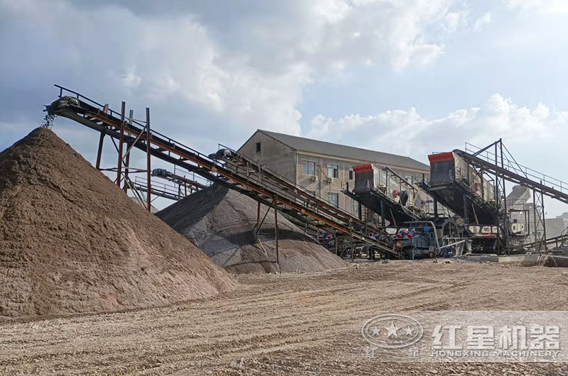 建筑垃圾粉碎機(jī)出來的沙子能用嗎？設(shè)備價(jià)格大約多少錢？