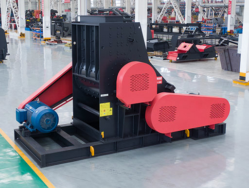 污泥粉碎機(jī)