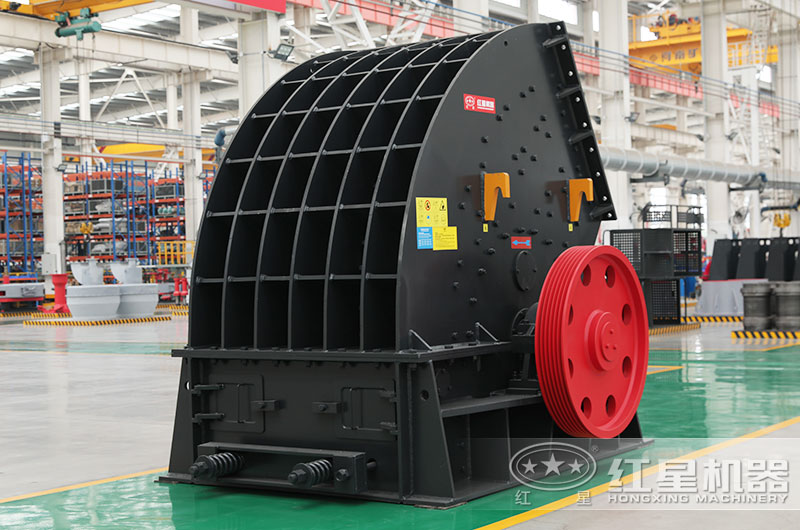 1216重錘破碎機(jī)圖片 1216重錘破碎機(jī)圖片