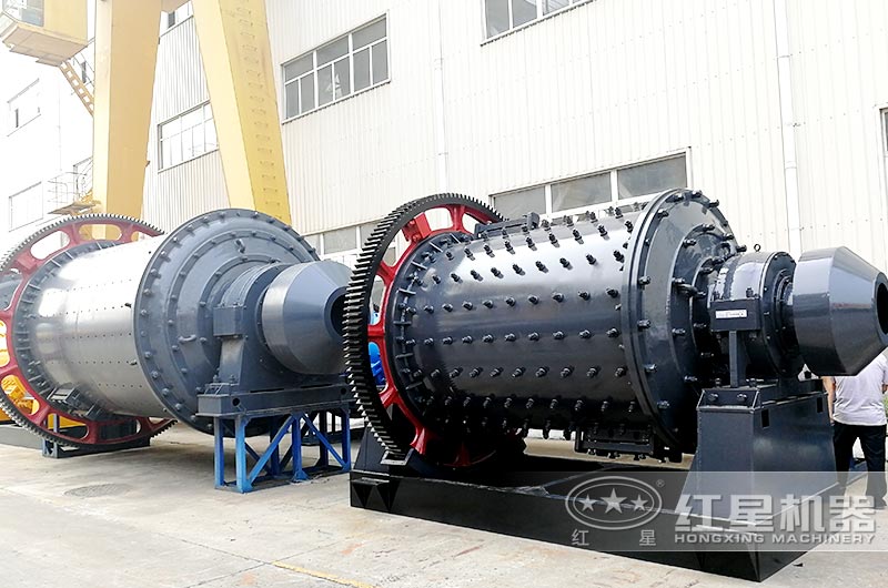 球磨機(jī)選礦設(shè)備優(yōu)勢(shì)眾多，應(yīng)用廣泛