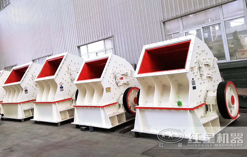 機(jī)制砂石骨料如此搶手，碎石加工設(shè)備何不選一臺