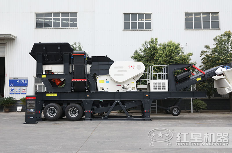 什么是移動破碎站？一個移動破碎站需要多少錢？