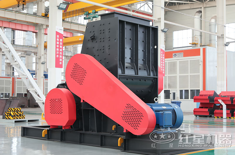 焦炭破碎機選型_多少錢一臺？