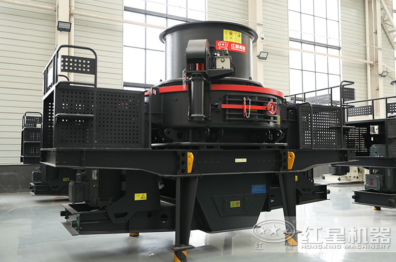 石頭打出來的沙叫什么沙？能用嗎？石頭打沙機(jī)器多少錢一臺(tái)？