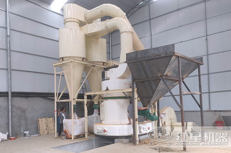 雷蒙磨可以磨石英砂嗎？每小時二十噸的多少錢？