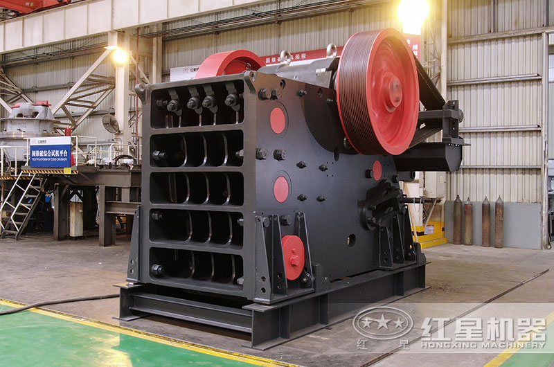 濕煤破碎機(jī)是用顎式還是錘式？