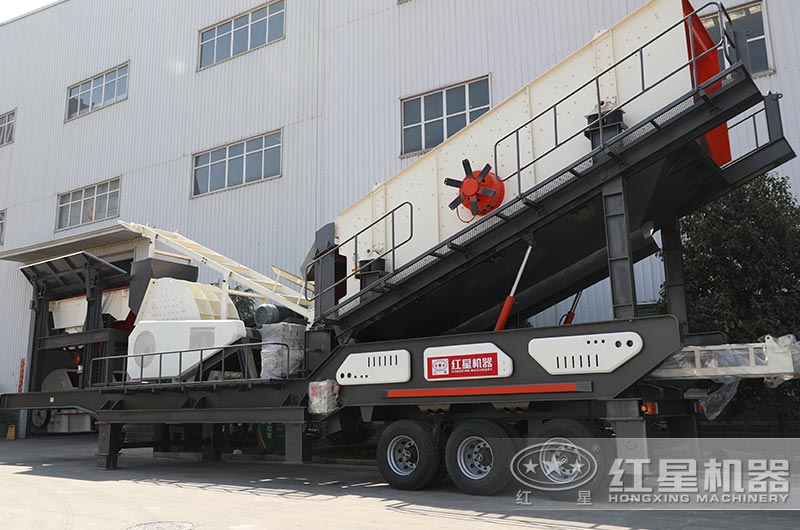 移動錘式粉碎機圖片 移動錘式粉碎機圖片