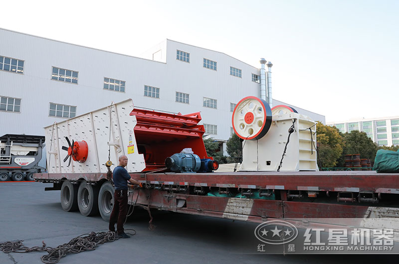 設備運輸、安裝方便