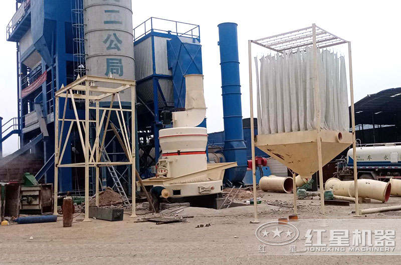 白云石磨粉用什么機械好？白云石的用途有哪些？