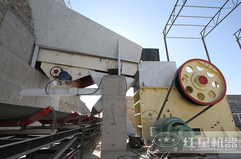 河北客戶現(xiàn)場實拍圖