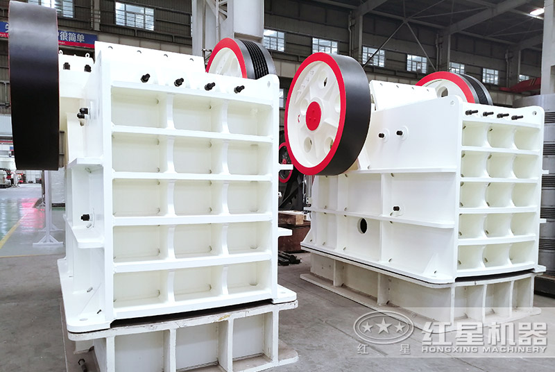 破碎石子生產(chǎn)線中用到哪些設(shè)備？多少錢