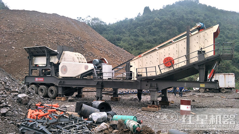 輪胎粉碎機多少錢一套？輪胎粉碎機生產(chǎn)線