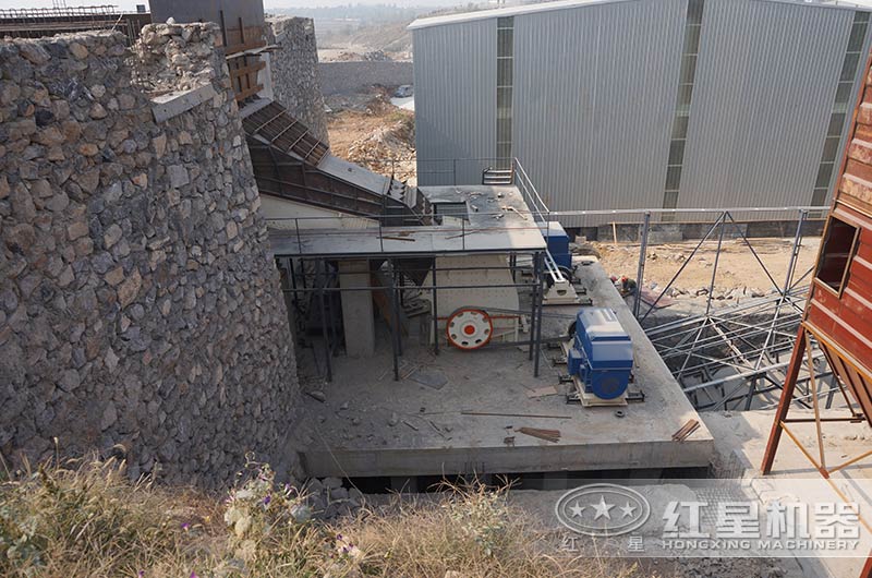 河南新鄉(xiāng)客戶現(xiàn)場(chǎng)