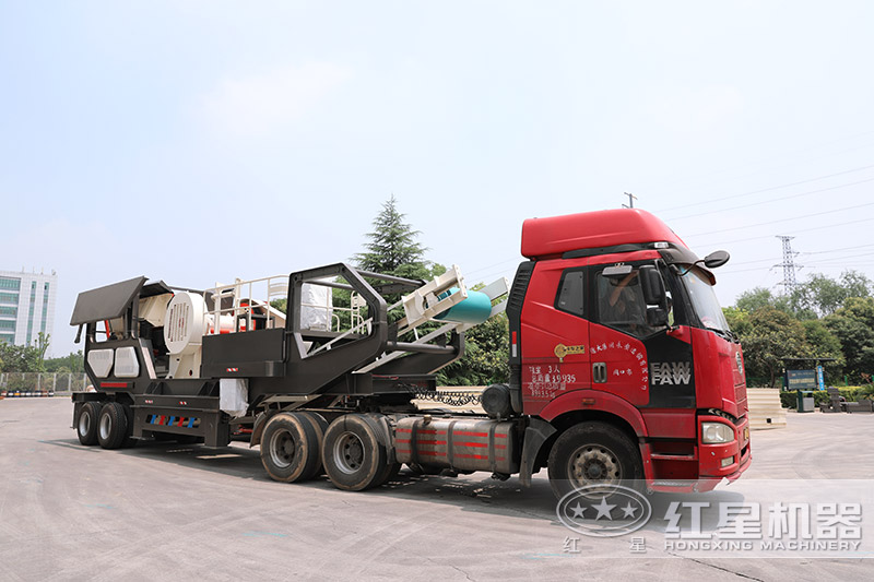 投資制砂機(jī)前景好嗎？每小時(shí)200噸制砂設(shè)備多少錢(qián)